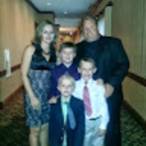 Meet your Posher, Matt